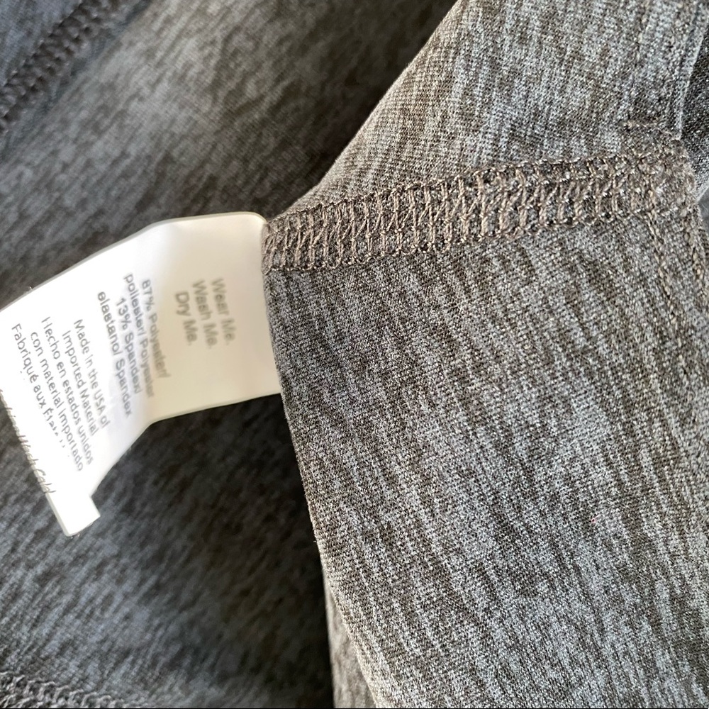 Beyond Yoga Spacedye Caught in the Midi leggings - Picture 4 of 5
